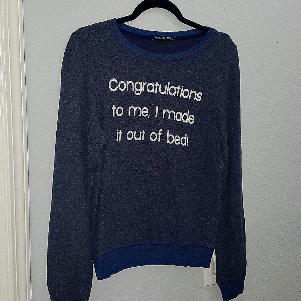 Wildfox Sweater
